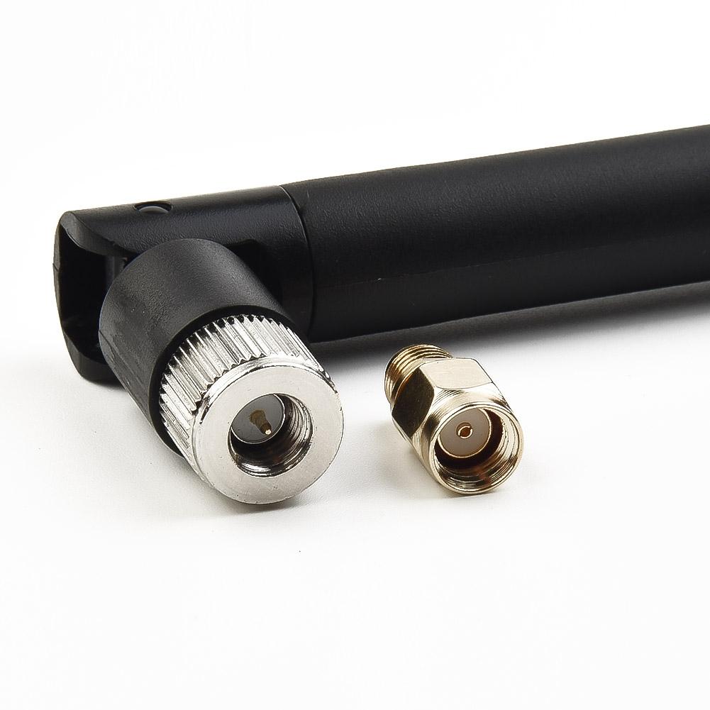 Antenna 37.5cm 50 Ohm Light Weight Vertical Polarization