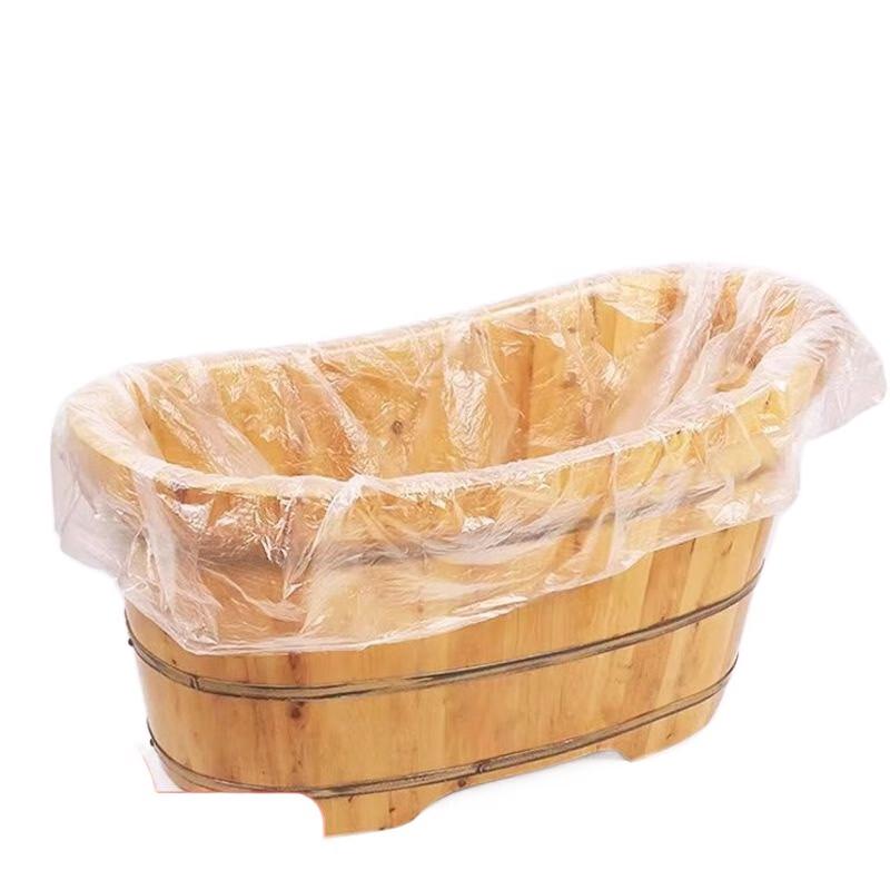 Disposable Bathtub Liners