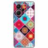 Für Xiaomi Redmi Note 13 Pro+ Plus Hülle Mode Marmor Silikon Weiche TPU Rückseite Auf Redmi Note 13 Pro Plus 5G Handyhüllen Cool