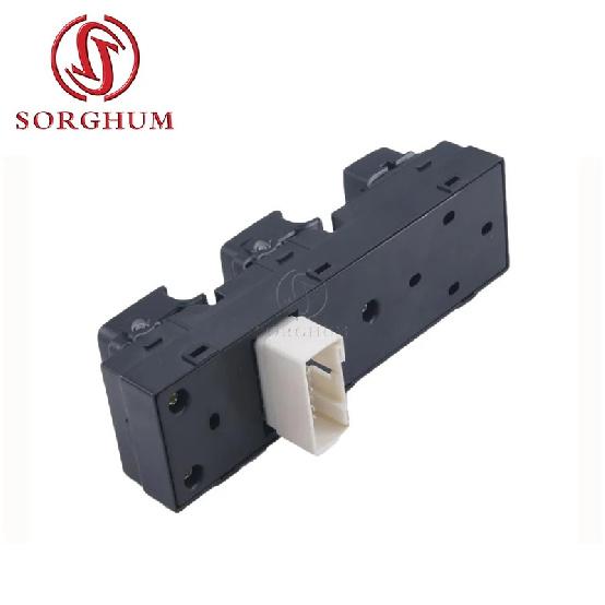 SORGHUM 93570-2H110 For Hyundai Elantra 2007-2010 Front Left Driver Side Master Window Switch Lifter Control Button 935702H110