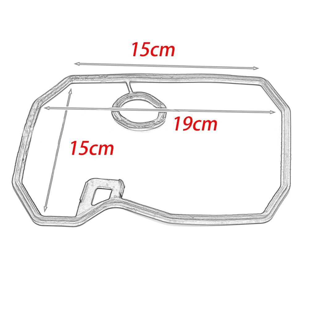 For Honda Steed400 Steed600 Steed VLX 400 600 NV400 VT600 VLX400 VLX600 Motorcycle Cylinder Head Valve Cover Gasket
