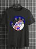 Baseball Claw Unisex's Funny T-Shirts Chicago Cubs Baseball Fan Funny T-Shirts