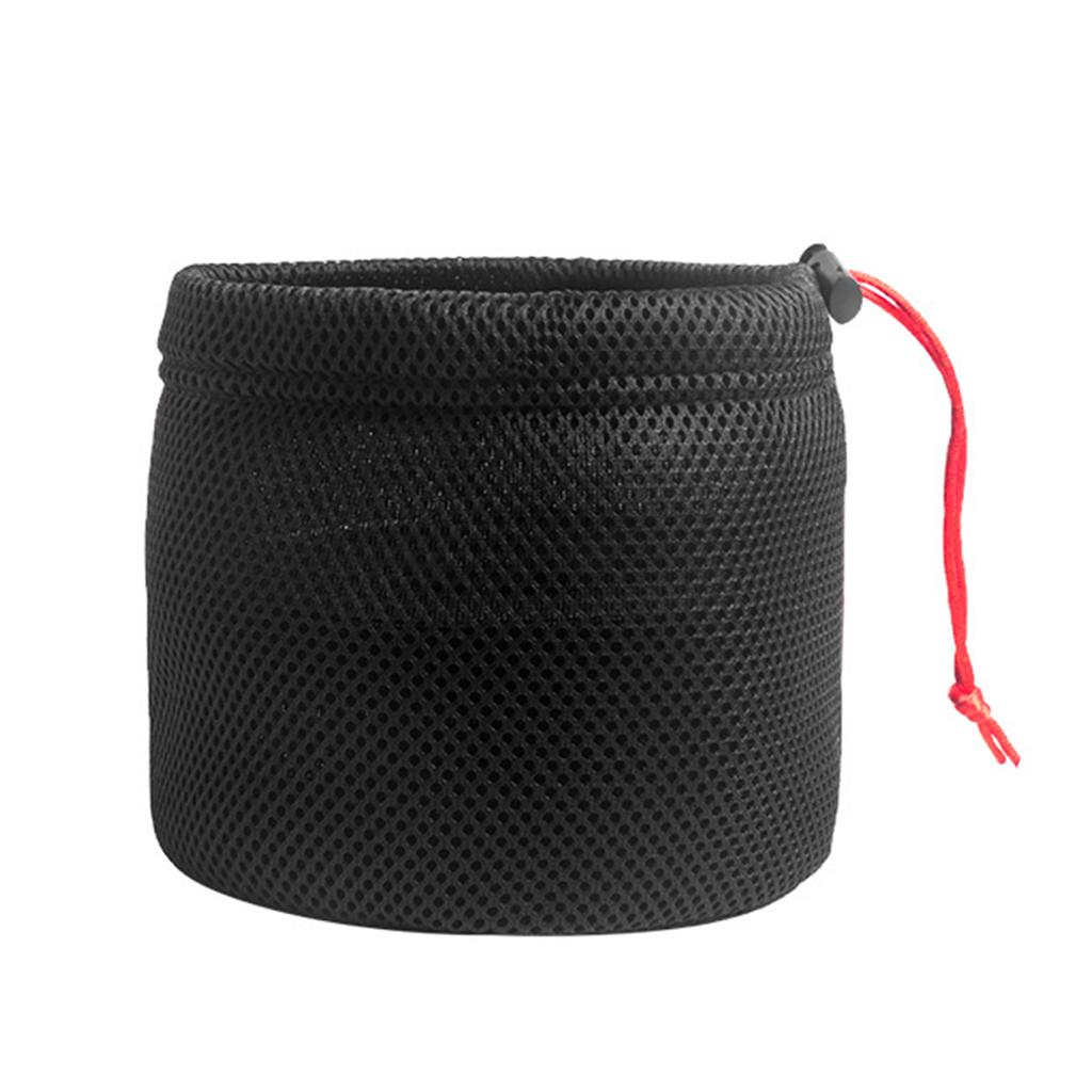 Cooking Utensils Organizers Bag Camping Tableware Storage Bag Picnics Hiking Fishing Outdoor Cooking Cookware Carry Bag