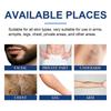 Limited time!!East Moon Men's Hair Removal Foam Spray For Legs, Underarms, And Chest - Gentle Cleansing And Fast Hair Removal Spray