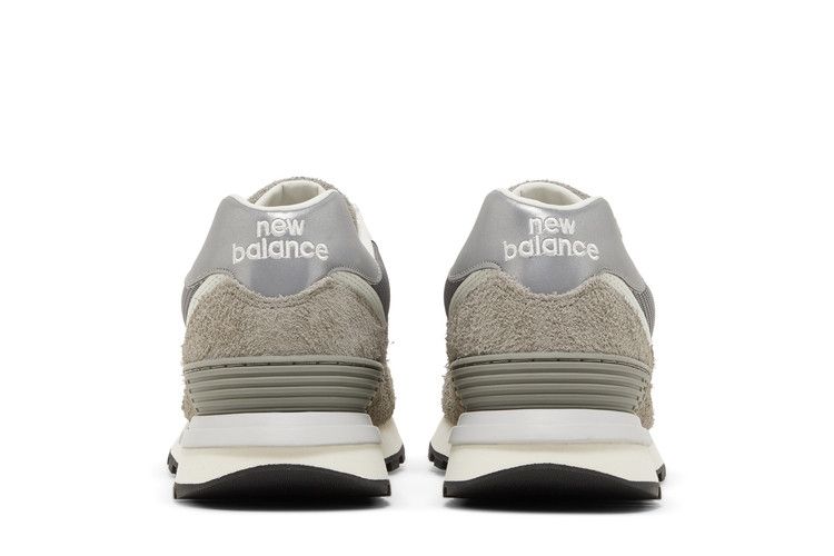 New Balance 574 Legacy 'Grey'