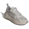 Adidas Ozwave Low top Chunky Sneakers Unisex Gray Sneakers JI1586