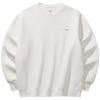 Men's Graphic Print Crew Neck Sweatshirt