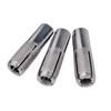 304 Stainless Steel Built-in Expansion Anchor M6 M8 M10 M12 M16