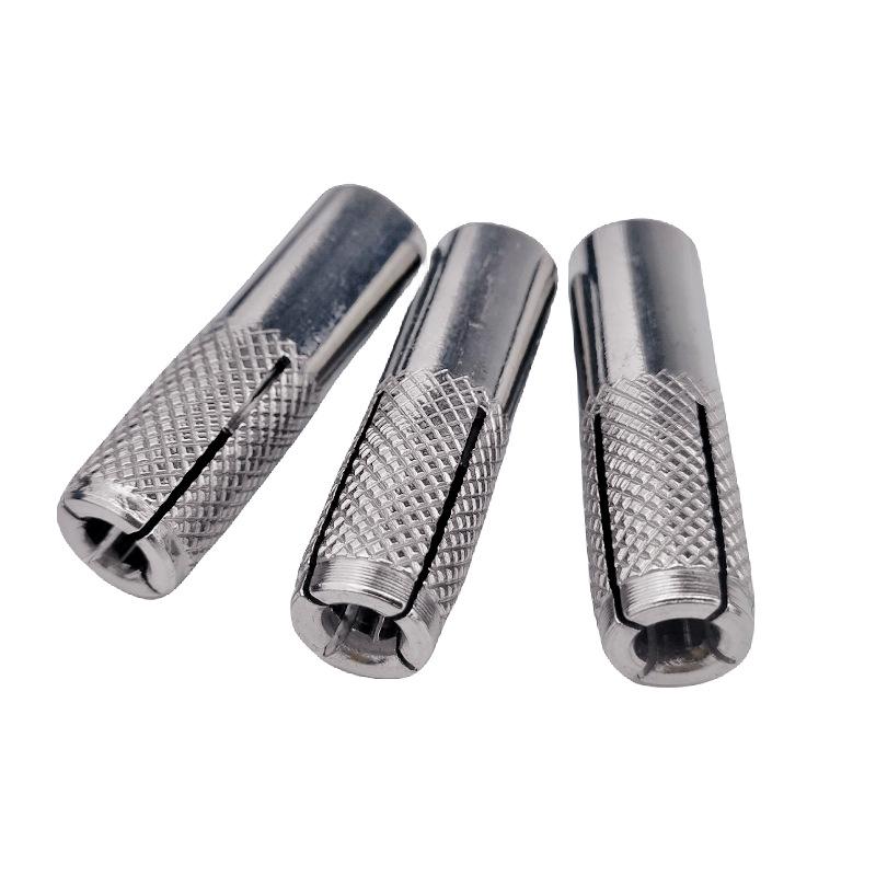 304 Stainless Steel Built-in Expansion Anchor M6 M8 M10 M12 M16