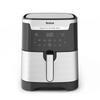 Tefal EY801D15 Air Fryer 1650W 6.5L Black/Stainless Steel