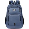 Men's Backpack Light Business Backpack Travel Large Capacity Sports Reflective Strip Campus Computer Bag Fashion Trend
