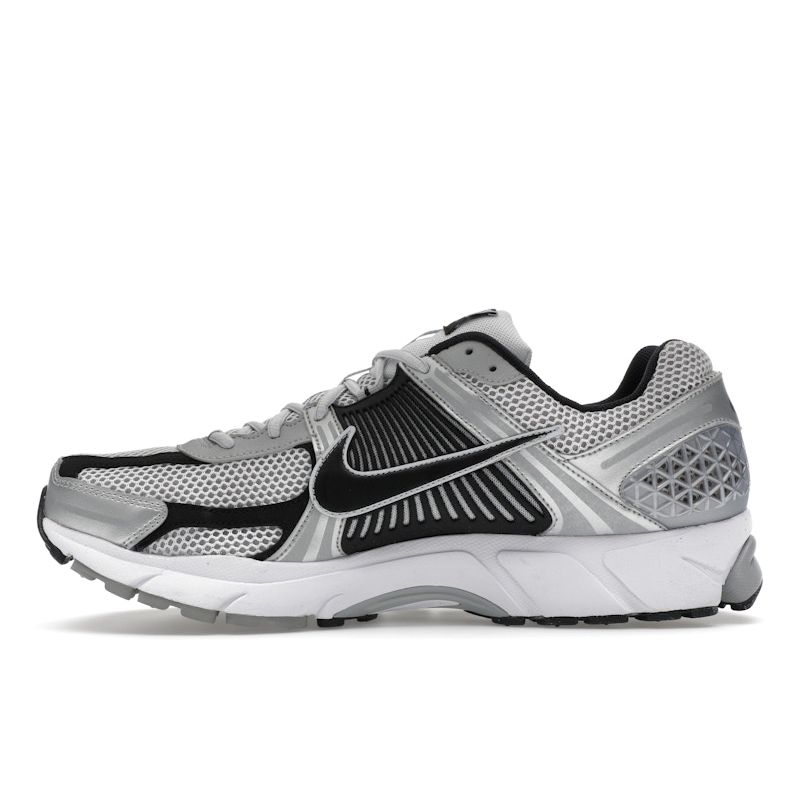 Nike Zoom Vomero 5 'Metallic Silver/Black/Pure Platinum' FJ4151-004
