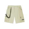 Outdoor Collection Casual Shorts Men's Toffee Yellow 152420512-2