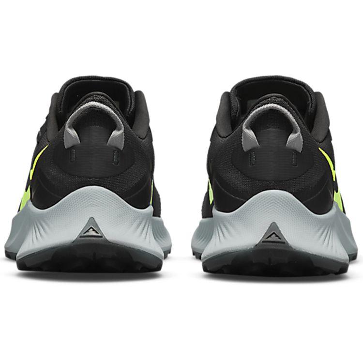 Nike Pegasus Trail 3 Dark Smoke Grey Volt Men Sneakers DA8697-002