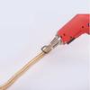 R Type Alloy Steel Cutter Blade Corded Electric Handheld Hot Cutting Knife 150g Nylon Fabric Rope Woven Power Tool Accessories