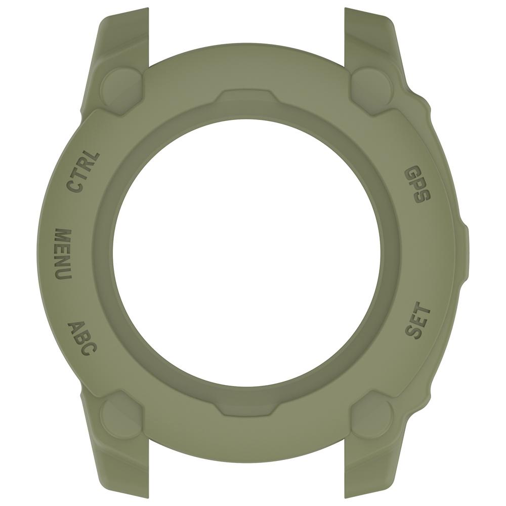 High-Quality Case For Garmin Instinct E Durable TPU Protective Cover Decoration Frame Shell For Instinct E 40mm 45mm