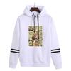 VINLAND SAGA Thorfinn Fleece Lined Hoodie 