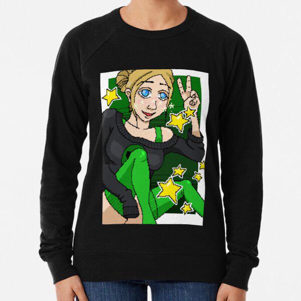 oversize sweatshirt defacto