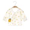Newborn Ultra-Thin Pure Cotton Summer Pajamas