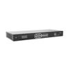 Uniview 16-Port Gigabit Cloud Managed Switch CN-Stecker (Adapter enthalten)