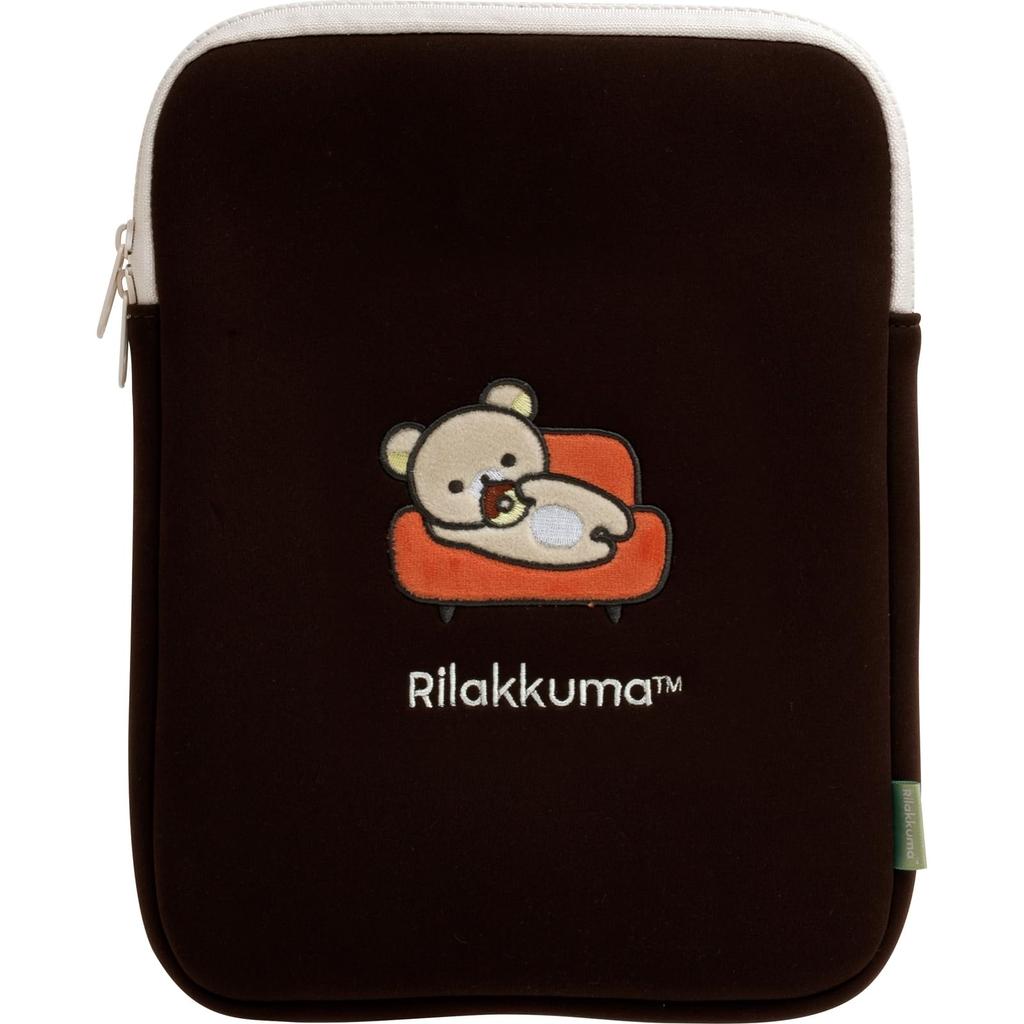 Rilakkuma Case CA47501 San-X Tablet/PC