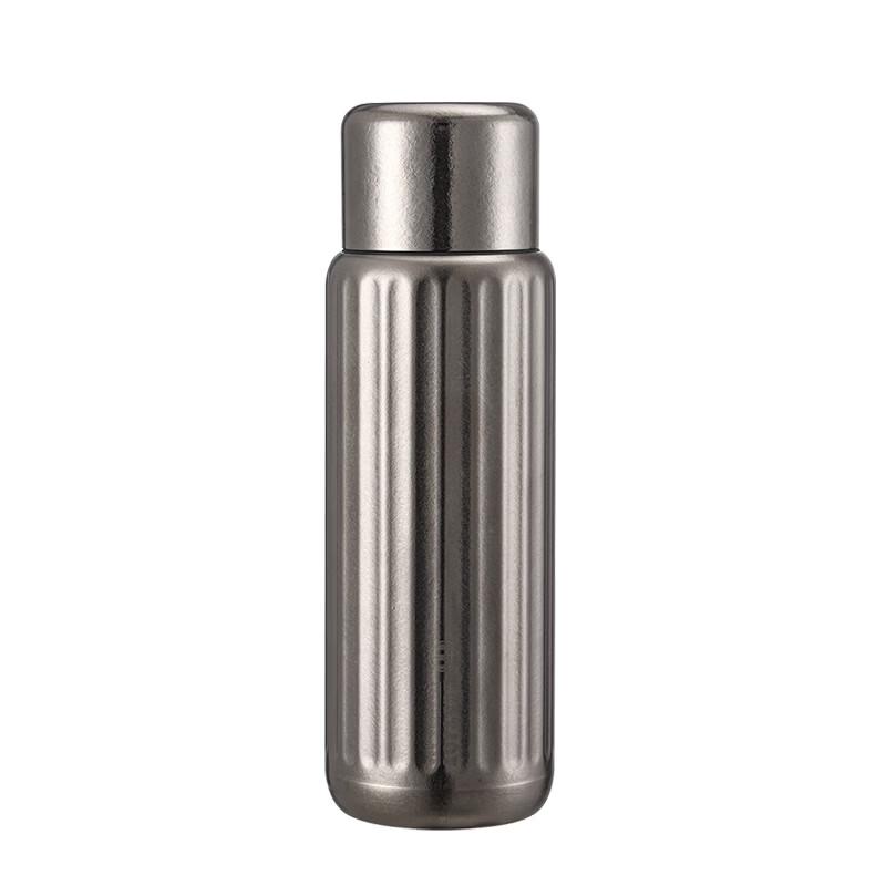 FUGUANG Pure Titanium Business Portable Thermos Cup