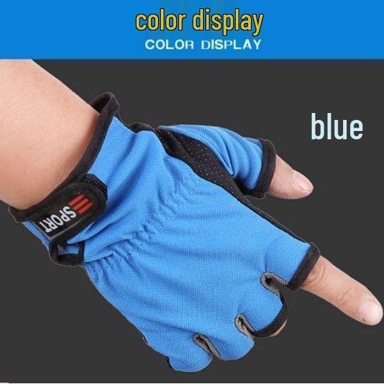 Wasserdichte, rutschfeste, verdickte warme Handschuhe für Outdoor-Aktivitäten wie Angeln, Radfahren und Bergsteigen.