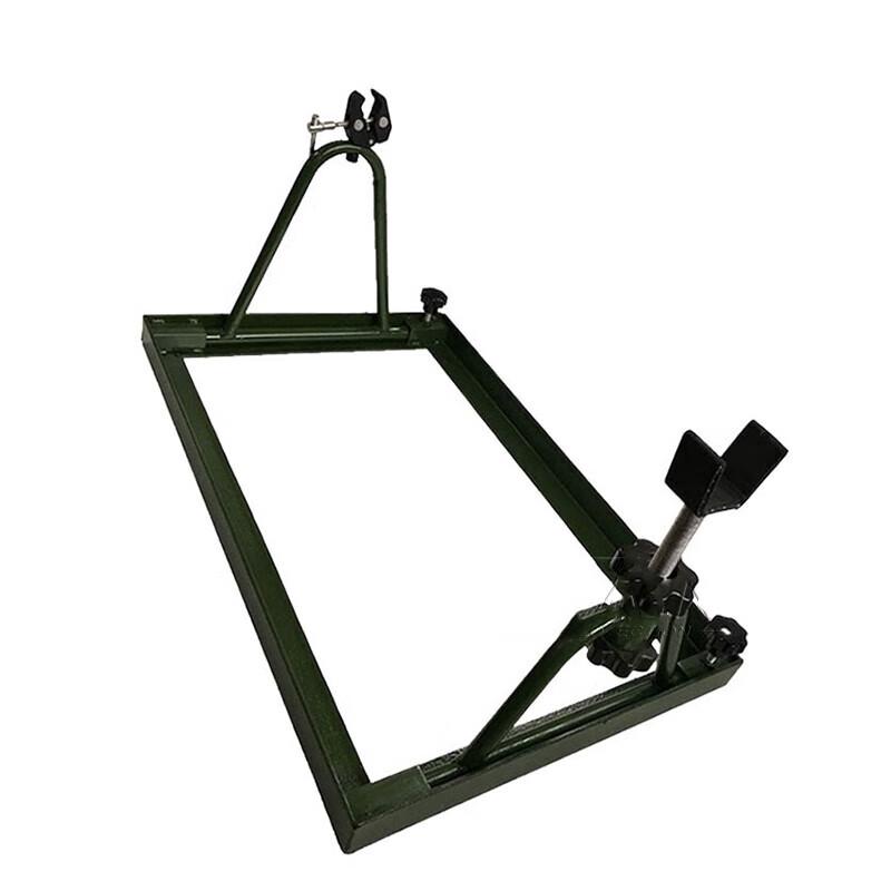 Rui an Four-Point Aiming and Inspection Rack