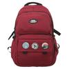 Children Elementary School Students Girls College Students Burgundy Junior High School Students High School Students Boy Backpack