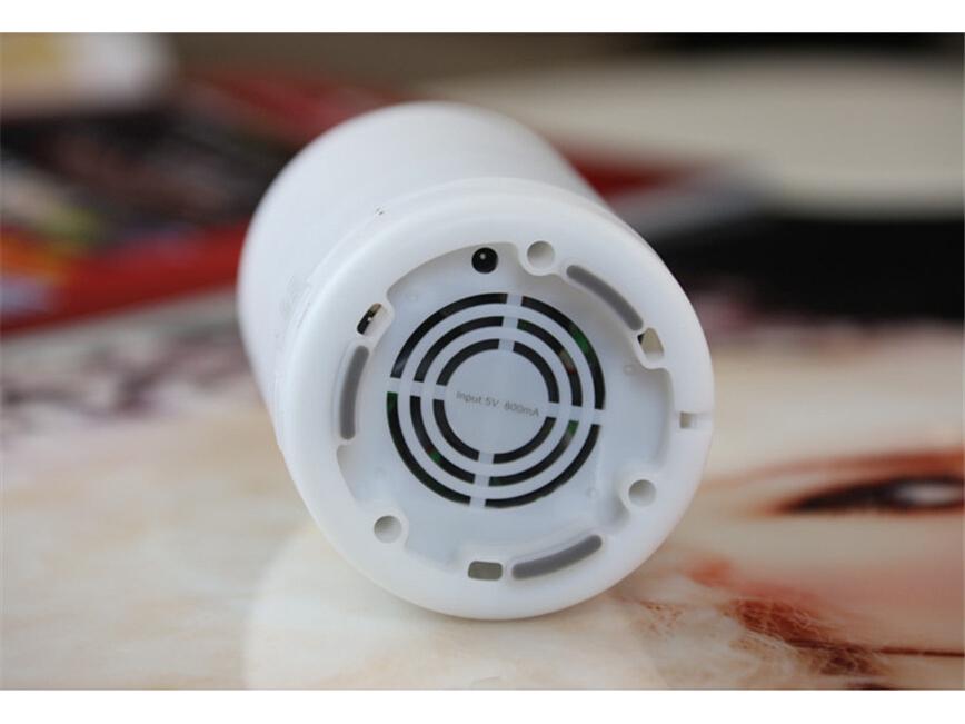 Aroma Diffuser Humidifier with Night Light