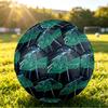 Fendt Print Standard Size 5 Soccer Ball Durable Shock?Absorbing Ball For Training Match Outdoor Play