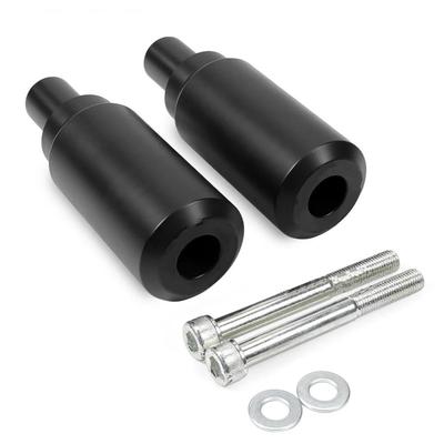 Crash Pad Locator Motorcycle Frame Slider Crash Protector Z900RS Drop Protection Engine Crash Pad Fit Z900SE Fit Z900SE
