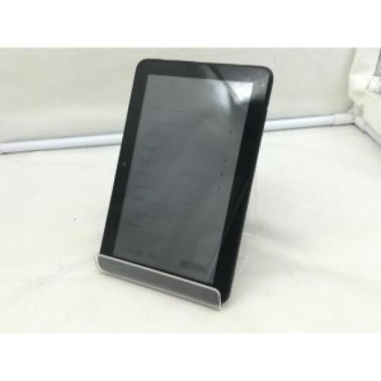 Used Amazon Fire 7 Tablet (12th Generation, 2022 Release) 16GB Storage, Black [Rank B]