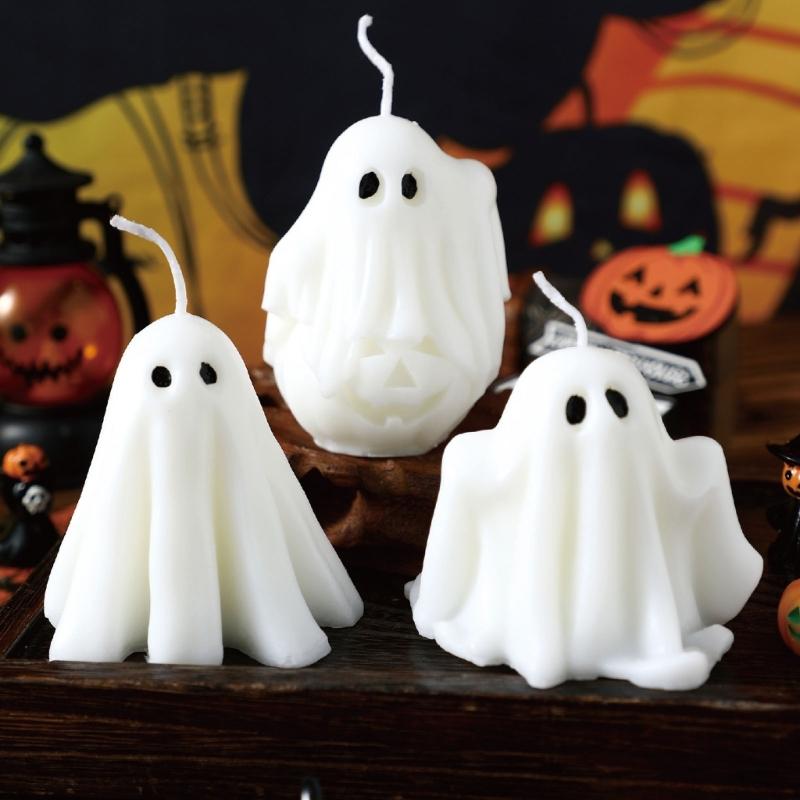 Environmental Safe Octoberfest Manifestation Soyabean Blend Candle For Home Party Deck Fragrant Essencetherapy