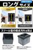 [2023 Disaster Preparedness Goods Awards Grand Prize Winning Brand] Qbit Folding Portable Toilet, Emergency Use, 800kg Load Capacity, Disaster Prepare