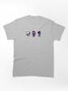 NiGHTS Into Dreams DELTARUNE Chapter 2 - Trio is back! Classic Unisex T-Shirt