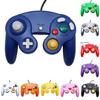Wired Ngc Controller Gamepads For Nintendo Gamecube Gc Wii U Console Switch
