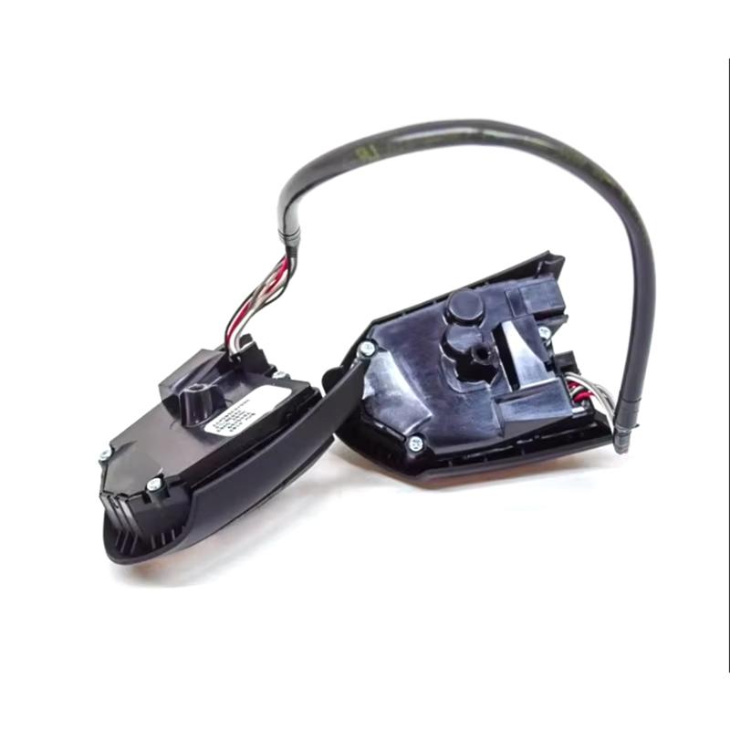 Ac29-Кнопки переключателей рулевого колеса Кнопки рулевого колеса Кнопка рулевого колеса Для рулевого колеса BMW Переключатель рулевого колеса 61317849409 613178