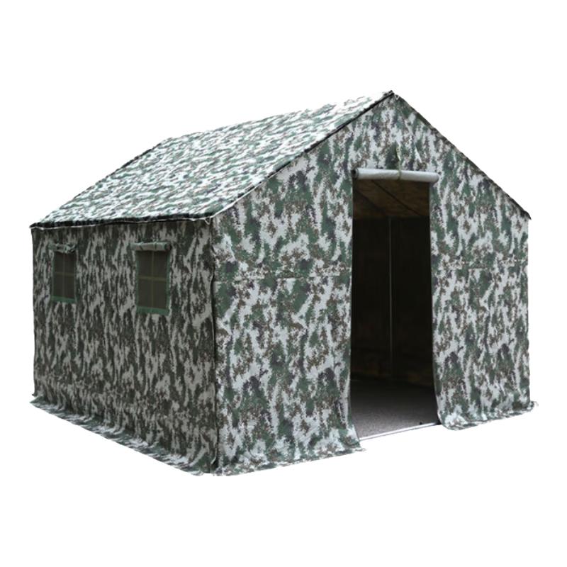 San Hualang Emergency Disaster Relief Tent