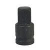 Socket Convertor Adaptor 1/2 To 3/8 3/8 To 1/4 3/4 To 1/2 Air Wrench Joints Ratchet Drive Adapter Socket Adaptor Repair Tools