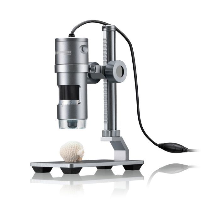Microscope numérique usb dst-1028 - 5.1mp
