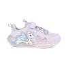 Dinosoles Girls Mary Jane Led Shoes Princess Unicorn Kids Purple Dnycg1tspu11