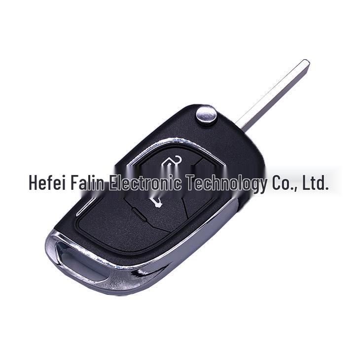 Buick 3-Tasten Klapp-Fernbedienungsschlüssel 315MHz 46 Chip