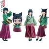 4 Kinds The Apothecary Diaries Figure 17cm Maomi Action Figural Pvc Model Kawaii Car Decoration Doll Children Toy Birthday Gifts