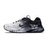 Initiator Abrasion Resistant Low Top Running Shoes Men's Black White 394055-100(Team348-Funi )