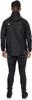 Куртка Trespass Qikpac Packaway Rain Jacket черная