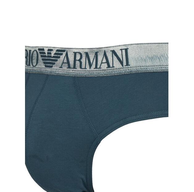 Трусы-слипы Emporio Armani Underwear EM000258 AF18886 MB396