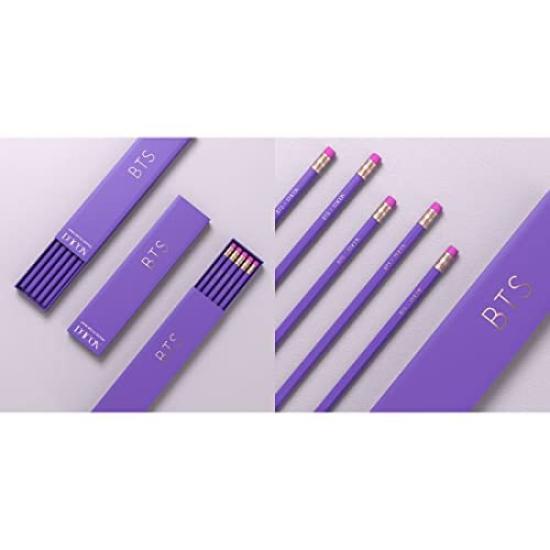 Dicon BTS JAPAN SPECIAL EDITION Vol.2 “BEHIND”