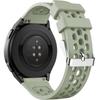 Silicone Strap for Huawei Watch GT 2e, Green
