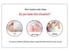 Beiermiyu Newborn Ultra-Thin Soft Breathable Baby Diapers (S/L)